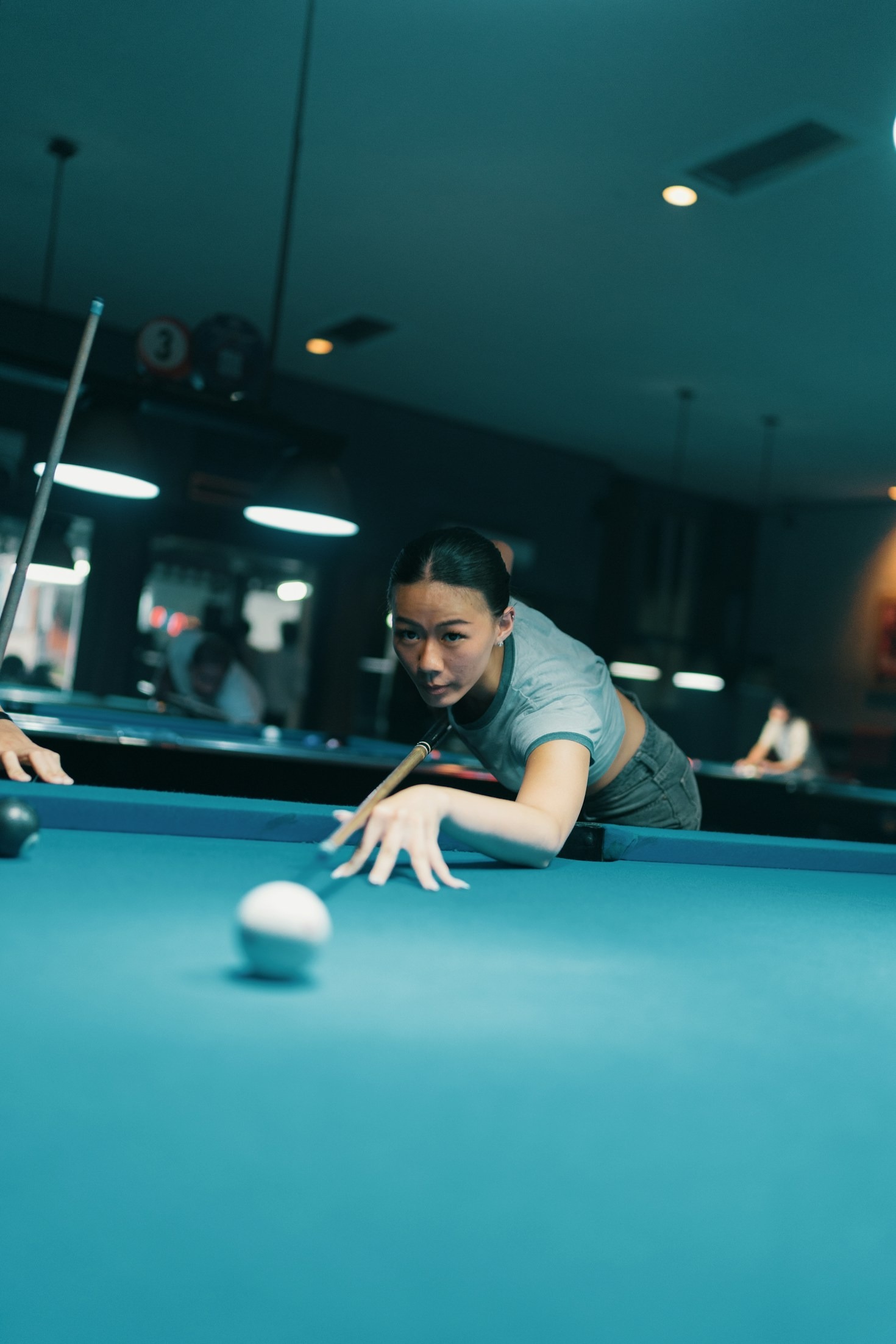 The Physics of Draw Shots: Deconstructing the Unwritten Mechanics