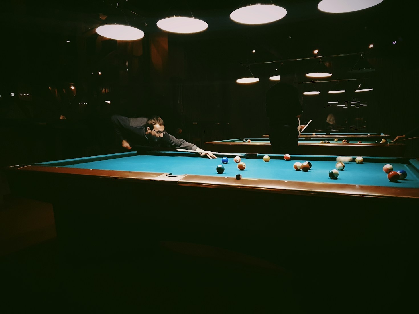 Why Conventional Billiard Textbooks Fail Modern Players