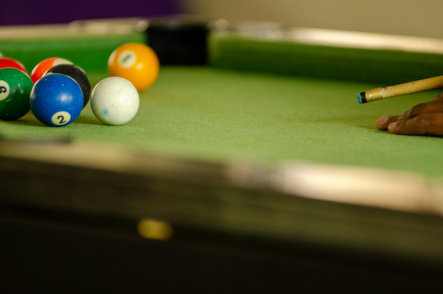 From Casual to Master: Essential Mental and Mechanical Shifts