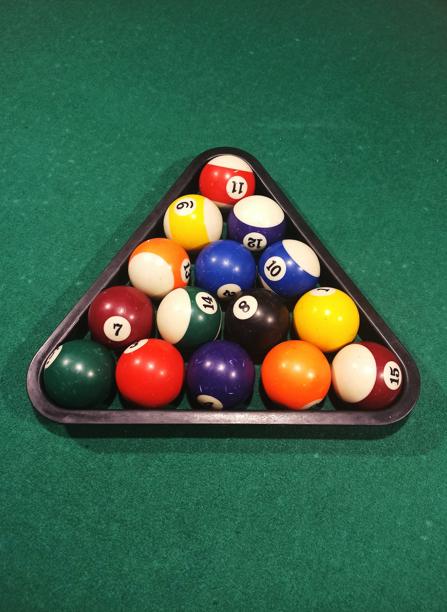 Rediscovering Forgotten Cue Traditions to Elevate Your Routine